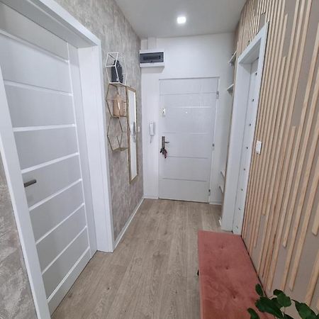 Alpha Apartman Malacky Exterior foto