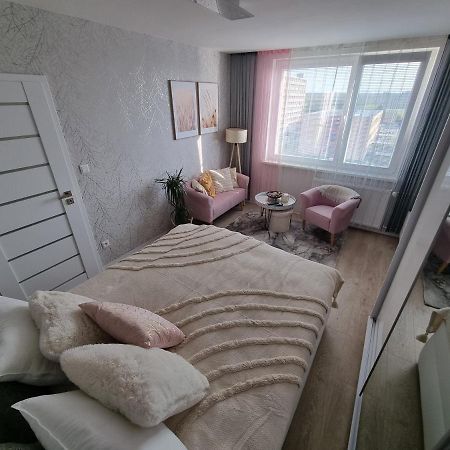 Alpha Apartman Malacky Exterior foto