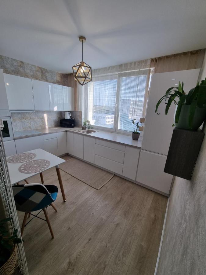 Alpha Apartman Malacky Exterior foto
