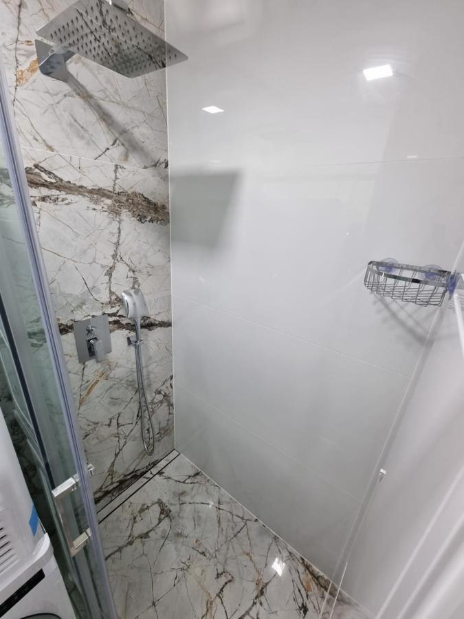 Alpha Apartman Malacky Exterior foto